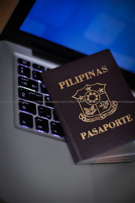 Schedule for Mobile Passport Services in Various Local .